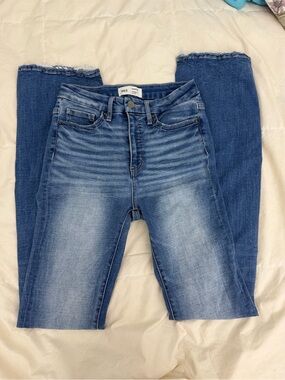 Buckle BKE jeans